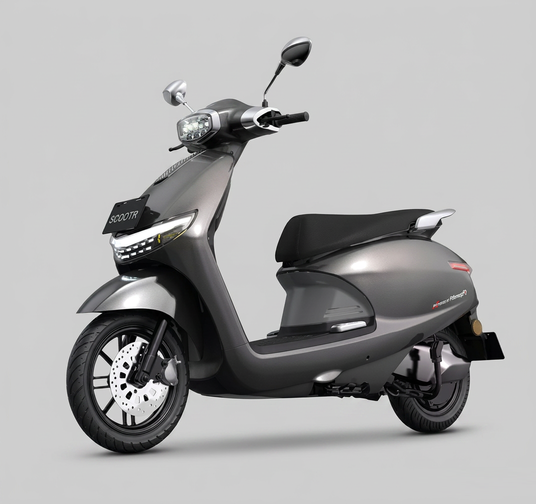 Motor Listrik Uwinfly M110F