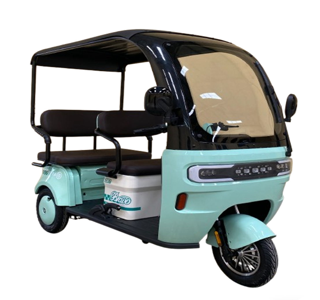 Kendaraan Roda Tiga Golf