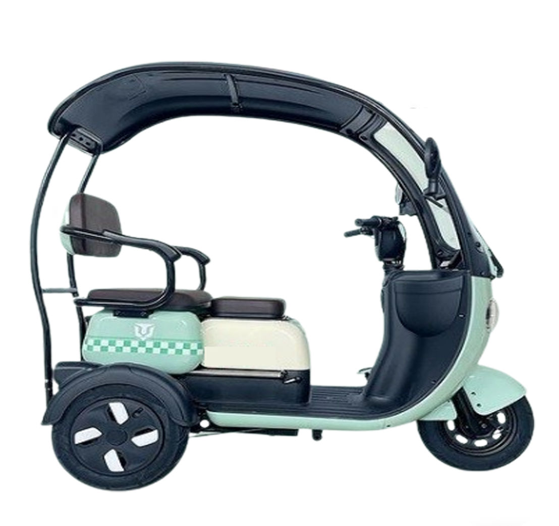 Kendaraan Roda Tiga Yoru