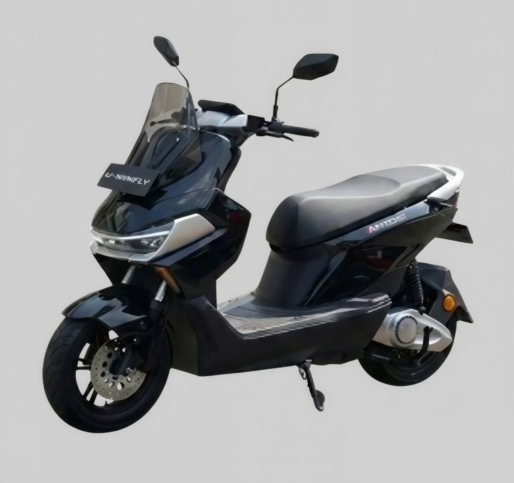 Motor Listrik Uwinfly M100G