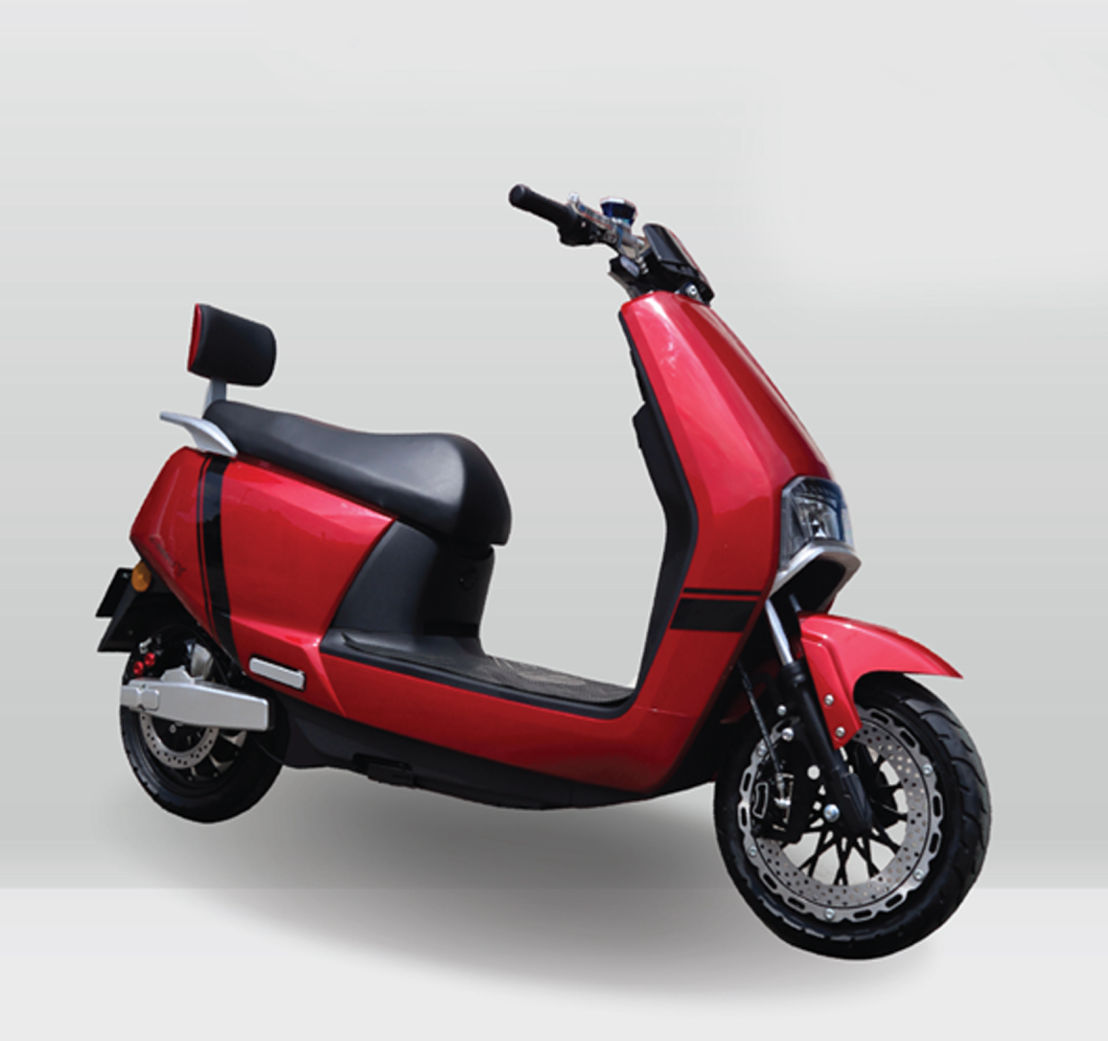 Motor Listrik Uwinfly N9