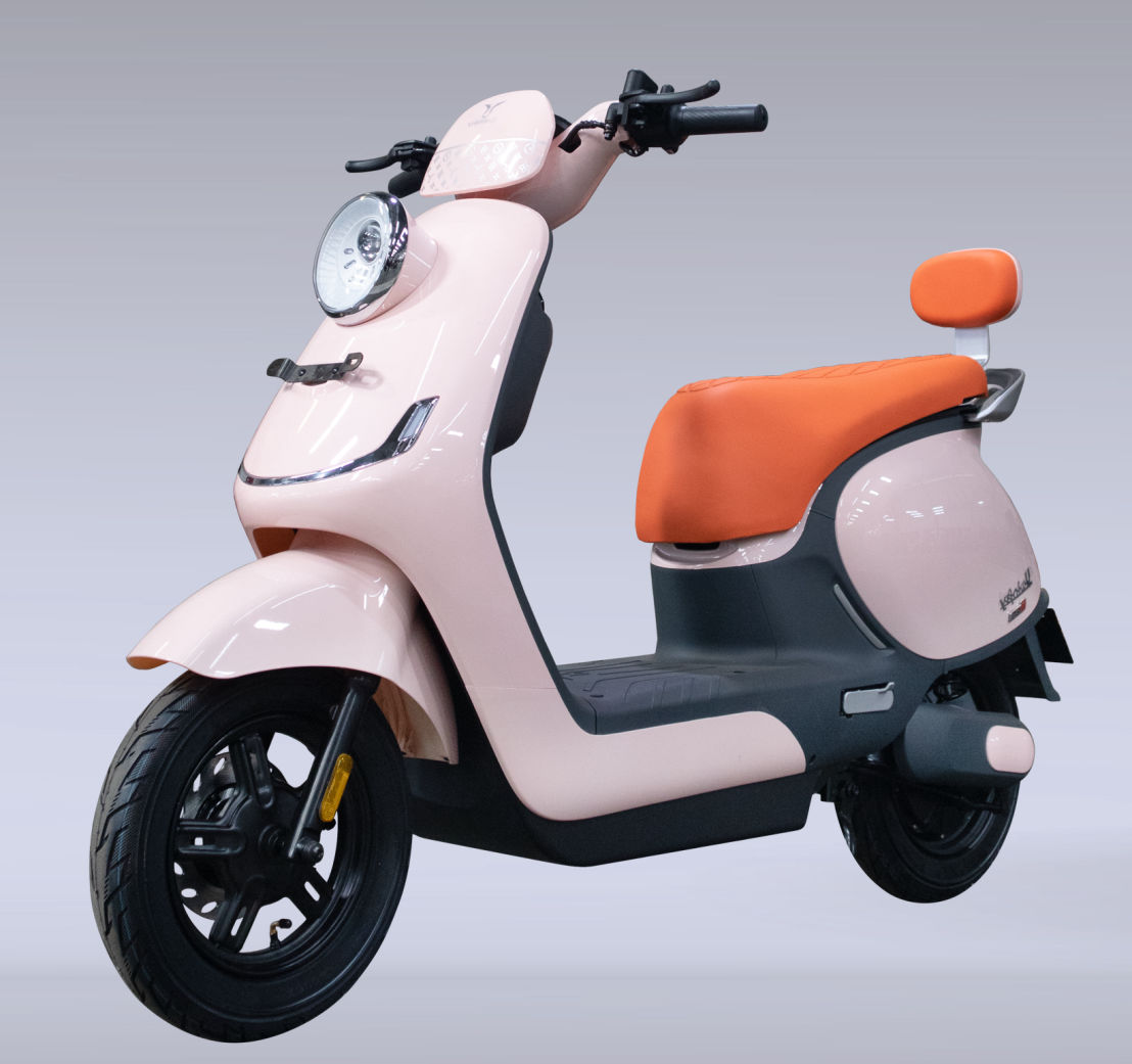 Motor Listrik Uwinfly T80