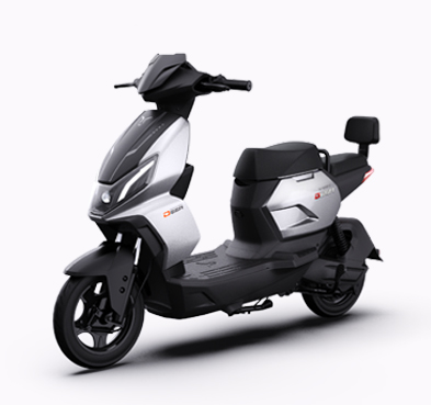 Sepeda Uwinfly D66A