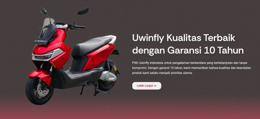 Uwinfly Center Official