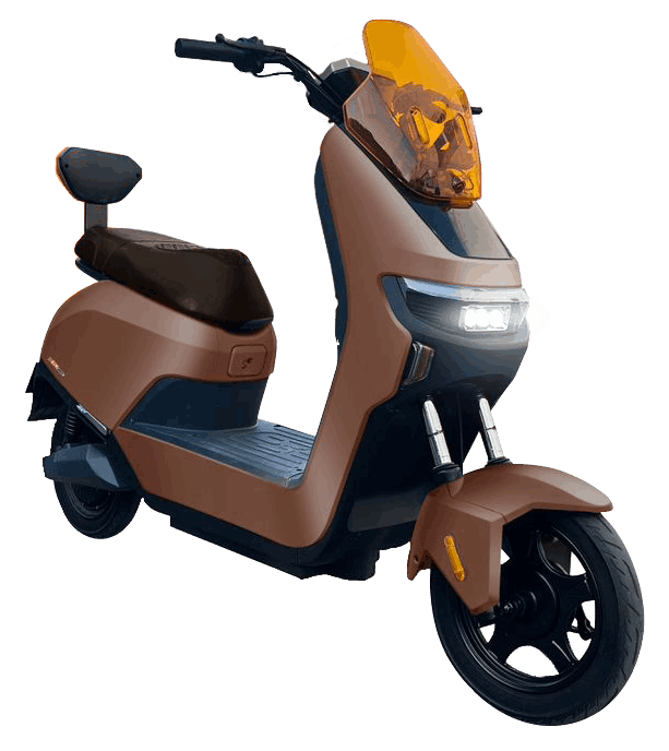 Sepeda Uwinfly M70 Lithium